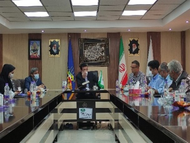 ابهام در بودجه پروژهای با عمر ۴ ساله!/ آبرسانی به چهار شهر کهگیلویه همچنان در بلاتکلیفی+فیلم ابهام در بودجه پروژهای با عمر ۴ ساله!/ آبرسانی به چهار شهر کهگیلویه همچنان در بلاتکلیفی+فیلم