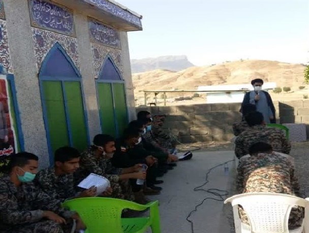 امنیت امروز، مدیون رشادت مدافعین حرم و امنیت داخلی است+تصاویر امنیت امروز، مدیون رشادت مدافعین حرم و امنیت داخلی است+تصاویر