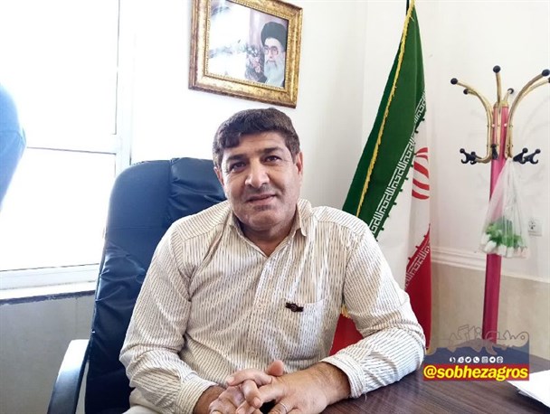 توسعه شهری لنده نیازمند همت جهادی است+تصاویر