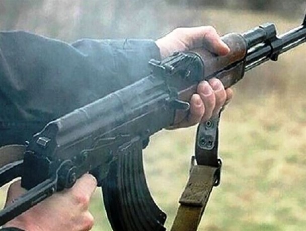 تیراندازی در مراسم تشییع حادثه آفرید + جزئیات