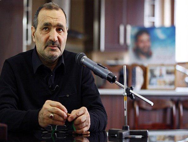 رئیس جمهور مثل فرماندهان دفاع مقدس به جنگ مشکلات رفته است/دل بستن به غرب بیراهه ای در دولت قبل بود/پیشرفت های دفاعی کشوردر سه نکته کلیدی بود رئیس جمهور مثل فرماندهان دفاع مقدس به جنگ مشکلات رفته است/دل بستن به غرب بیراهه ای در دولت قبل بود/پیشرفت های دفاعی کشوردر سه نکته کلیدی بود