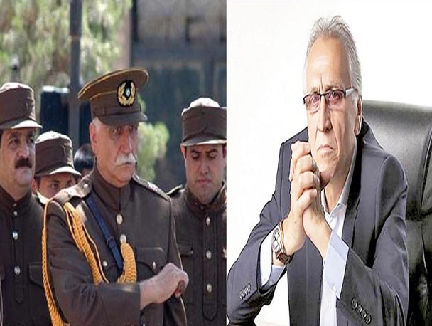 رضاخان شخصیتی متزلزل داشت/رضاخان ایران را فروخت تا در قدرت باقی بماند/ارتش گران رضاخان ۲۴ ساعته فروپاشید