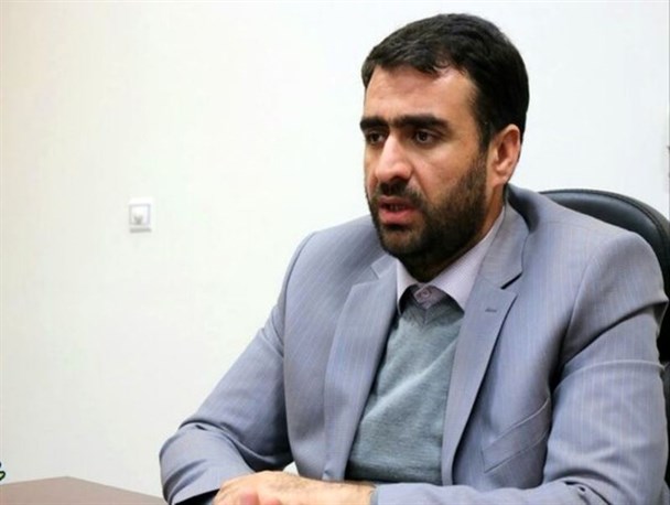 زبانه های آتش در جنگل های ” نیر” لوداب آرام گرفت