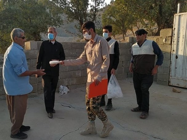 شکستن بن بست با کار جهادی در مناطق محروم کهگیلویه+تصاویر شکستن بن بست با کار جهادی در مناطق محروم کهگیلویه+تصاویر