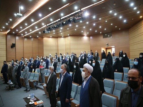 حضور دو کهگیلویه و بویراحمدی در همایش شورای ائتلاف نیروهای انقلاب در تهران حضور دو کهگیلویه و بویراحمدی در همایش شورای ائتلاف نیروهای انقلاب در تهران