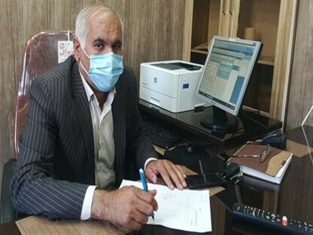 رنگ بندی کرونا در دنا تغییر کرد/ خبرهای امید بخش برای روستا نشینان رنگ بندی کرونا در دنا تغییر کرد/ خبرهای امید بخش برای روستا نشینان