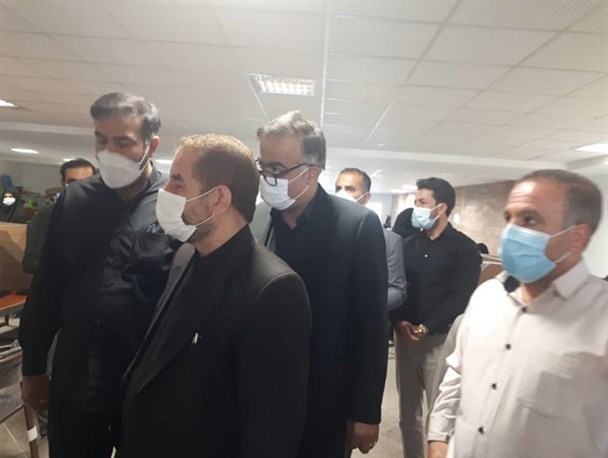 هیچ نامه ای نباید بدون پاسخ بماند+تصاویر