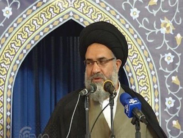 واکنش امام جمعه یاسوج به حواشی اخیر سد تنگ سرخ/ حسینی: سهم کهگیلویه و بویراحمد بیشتر از فارس است