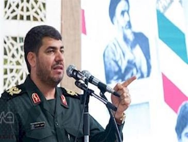 آمریکا به خوبی توانمندی جمهوری اسلامی را شناخته‌ است/ اگر یک موشک بزنند یک موشک می‌خورند