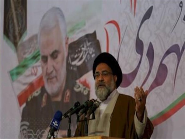 اتحاد و انسجام ملی رمز پیروزی ایران در فتنه های دشمن