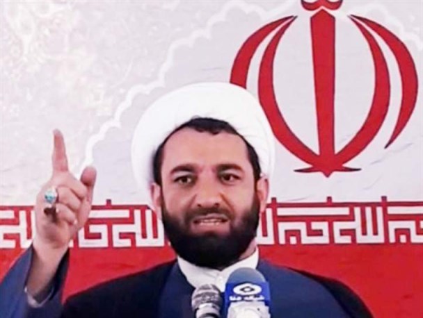 انتقاد تند امام جمعه دهدشت، به مدیرکل منابع طبیعی استان!/ تا جبران نکنید سکوت نخواهم کرد!