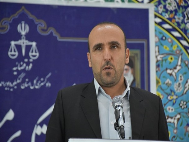 بارش برف برق روستاهای شهرستان مارگون را قطع کرد بارش برف برق روستاهای شهرستان مارگون را قطع کرد