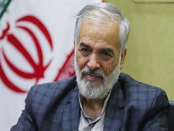 “میدان” به مذاکرهکنندگان؛ ابهت و عزت میدهد/ حاج قاسمها باید دیپلماتهای ما باشند “میدان” به مذاکرهکنندگان؛ ابهت و عزت میدهد/ حاج قاسمها باید دیپلماتهای ما باشند