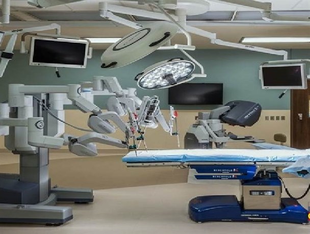 انقلاب اسلامی حوزه بهداشت و درمان را متحول کرد+تصاویر انقلاب اسلامی حوزه بهداشت و درمان را متحول کرد+تصاویر