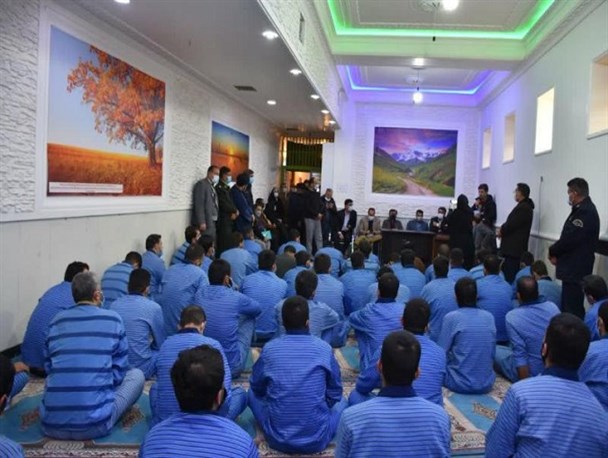 در بحث آسیب های اجتماعی اگر کسی به وظیفه اش عمل کرده باشد دستگاه قضایی است/برخوردهای لازم انجام شده مسئولان به دنبال دلیل گل آلود شدن آب باشند در بحث آسیب های اجتماعی اگر کسی به وظیفه اش عمل کرده باشد دستگاه قضایی است/برخوردهای لازم انجام شده مسئولان به دنبال دلیل گل آلود شدن آب باشند