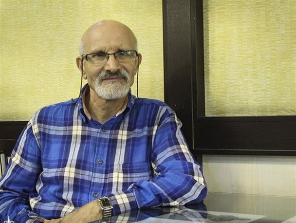 محبوبیت حاج قاسم به خاطر رفتار انسانی او بود محبوبیت حاج قاسم به خاطر رفتار انسانی او بود