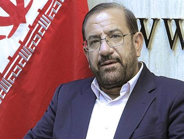 نمایتده بویراحمد و دنا و بنرهایی در مدح و ستایش از انتصابات دولتی!+تصویر نمایتده بویراحمد و دنا و بنرهایی در مدح و ستایش از انتصابات دولتی!+تصویر