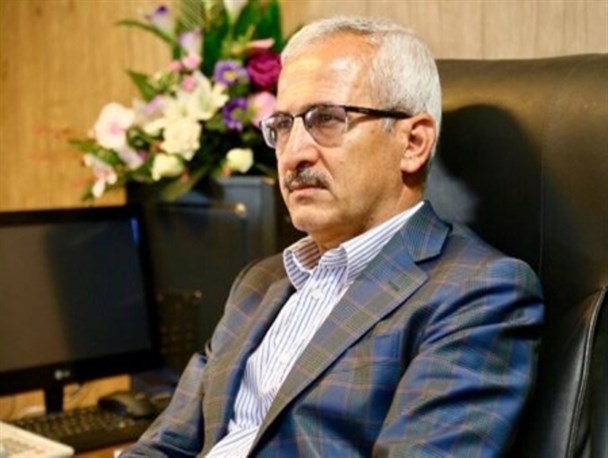 آمبولانس های خصوصی جمع آوری شدند