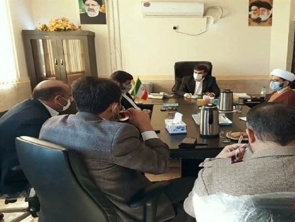 از حقوق مردم لنده در حوزه سد آبریز دفاع شود+تصاویر