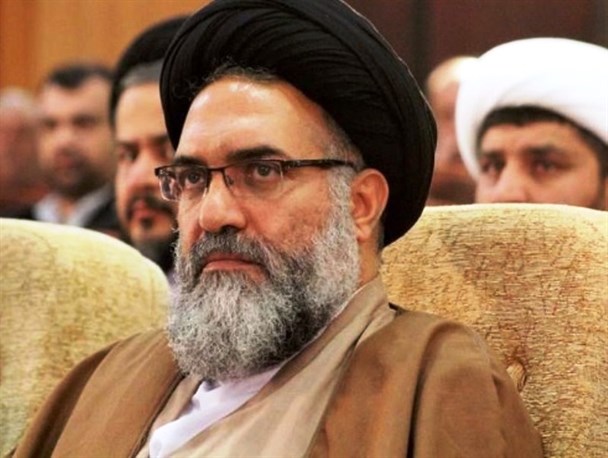 استقامت ملت ایران سبب شکستن شاخ استکبار در دنیا شد/مردم ایران پیشرو و رهبری کننده دیگر ملت ها هستند