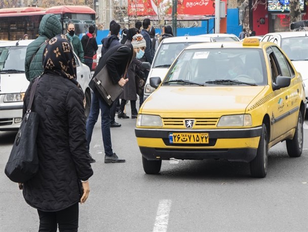 افزایش ۷۰درصدی و خودسرانه کرایه یاسوج-سرآبتاوه / دانش مقدم: به همکاری بیشتر راهنمایی و رانندگی نیازمندیم افزایش ۷۰درصدی و خودسرانه کرایه یاسوج-سرآبتاوه / دانش مقدم: به همکاری بیشتر راهنمایی و رانندگی نیازمندیم