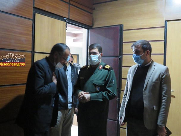 برگزاری آیین اختتامیه جشنواره آوای چکاوک در یاسوج با معرفی برترین ها