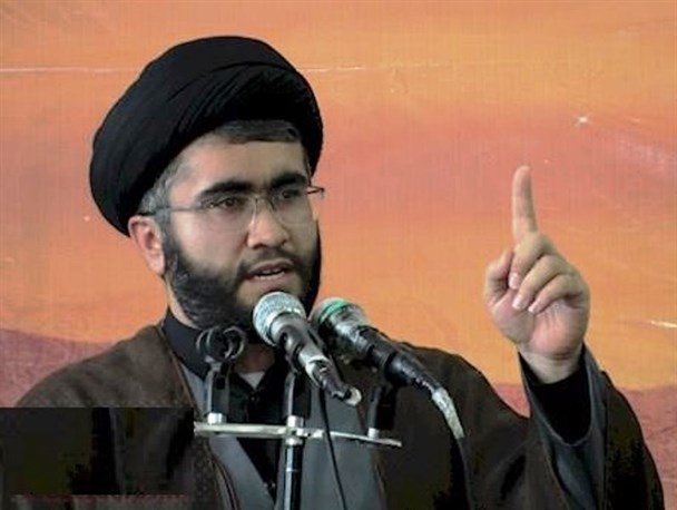 تضمین نماینده مردم و استاندار برای احقاق حقوق مردم لنده در سد آبریز