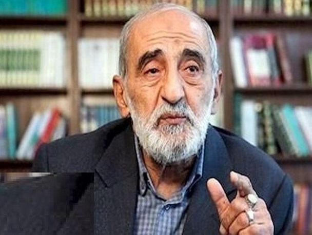 روایت حسین شریعتمداری از نگاه مارکسیست‌ها به انقلاب اسلامی/ افشای صحبت‌های یک مقام رژیم صهیونیستی قبل از پیروزی انقلاب اسلامی