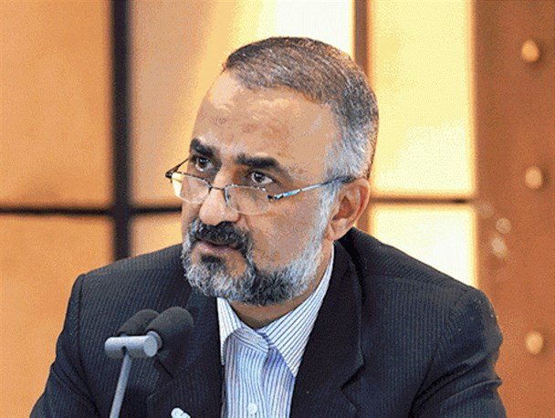 غربی‌ها فکر نکنند منتظر رفع تحریم‌ها می‌مانیم