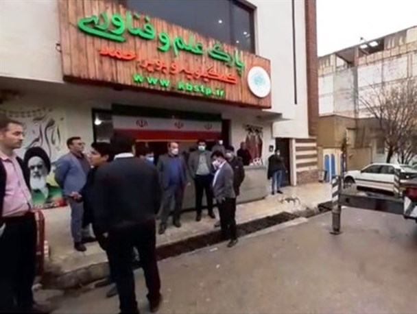 ماجرای پلمپ پارک علم‌وفناوری در کهگیلویه‌وبویراحمد/ آیا شهرداری یاسوج به کاهدان زد؟