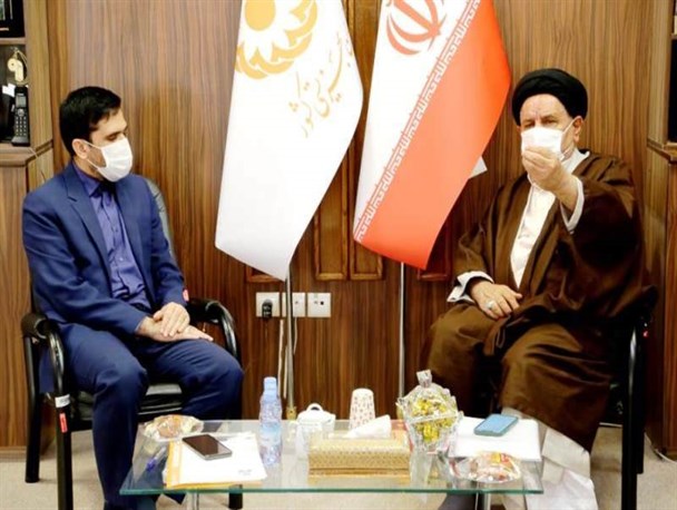 چراغ سبز بهزیستی در راه اندازی اورژانس اجتماعی دیشموک/درخواست موحد از رئیس سازمان بهزیستی کشور