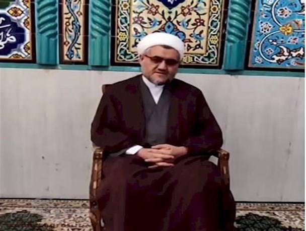 امروز اوکراین به حق قربانی سیاست‌های غلط آمریکایی و جاهلیت مدرن است+کلیپ