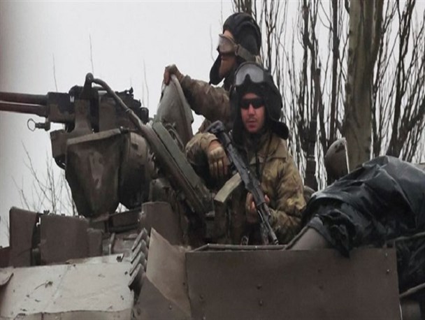 سیاست ایران در مقابل اوکراین عدالت محور است