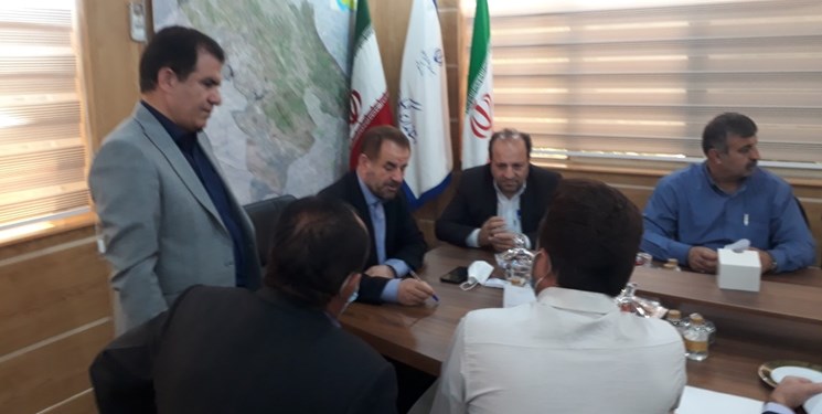 اشتغال مهمترین درخواست‌های مردم در ملاقات با استاندار کهگیلویه و بویراحمد