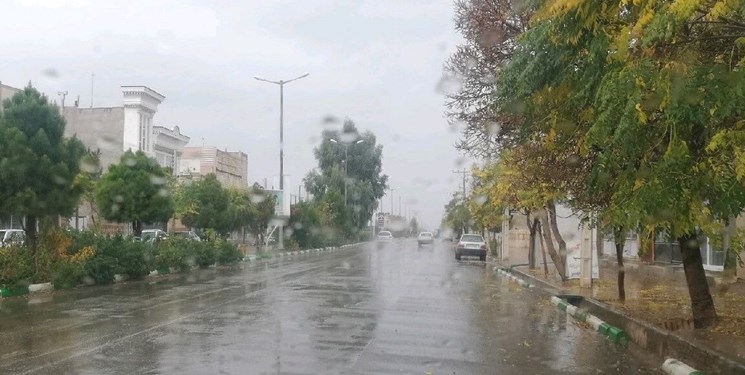 اعلام میزان بارشهای مونسونی در کهگیلویه و بویراحمد/ بارش ۱۲۵ میلیمتری در ماهور باشت اعلام میزان بارشهای مونسونی در کهگیلویه و بویراحمد/ بارش ۱۲۵ میلیمتری در ماهور باشت