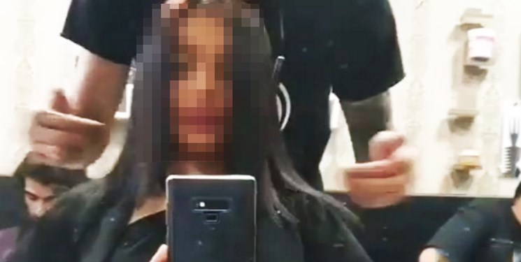 اقدامات غیرقانونی زیبایی در ۷۰ درصد آرایشگاه‌های زنانه گچساران