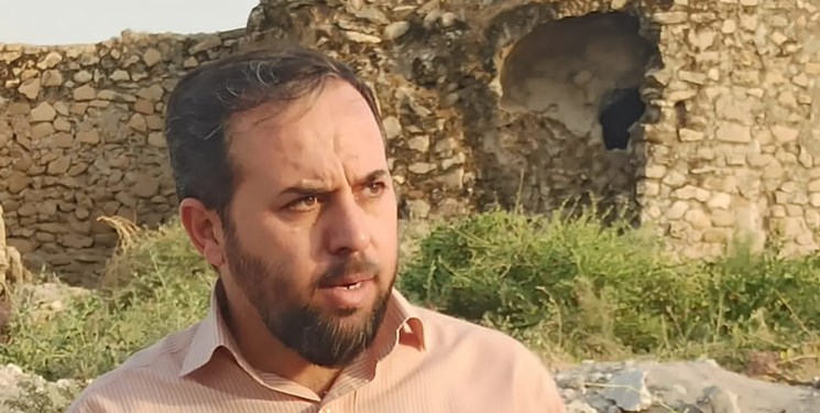 تعطیلی تمامی تاسیسات گردشگری بستر رودخانه در کهگیلویه و بویراحمد