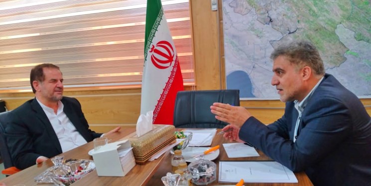 خبرهای خوب از پروژههای آبرسانی و احداث جاده روستایی/ عراقیها و عمانیها برای سرمایهگذاری به کهگیلویه و بویراحمد میآیند خبرهای خوب از پروژههای آبرسانی و احداث جاده روستایی/ عراقیها و عمانیها برای سرمایهگذاری به کهگیلویه و بویراحمد میآیند