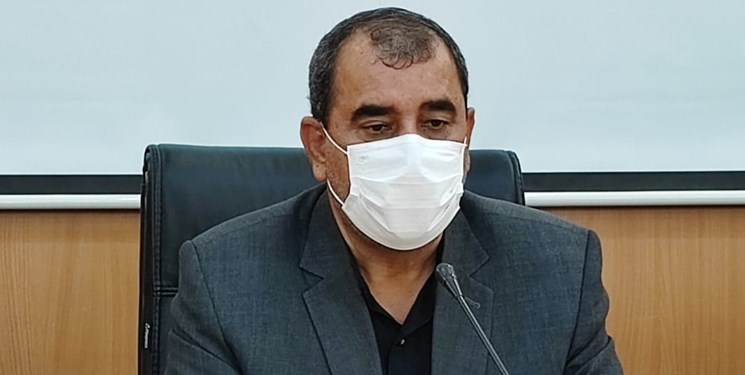 روند صعودی بیماری کرونا در کهگیلویه و بویراحمد / رعایت پروتکل بهداشتی الزامی است روند صعودی بیماری کرونا در کهگیلویه و بویراحمد / رعایت پروتکل بهداشتی الزامی است