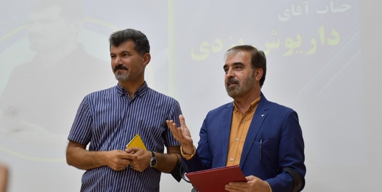 سرمربی جدید تیم نفت و گاز گچساران معرفی شد