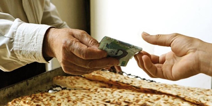 عجیبترین گرانفروشی در یاسوج/وقتی کنجد در نانواییهای شهر قیمت طلا و نقره دارد؟! عجیبترین گرانفروشی در یاسوج/وقتی کنجد در نانواییهای شهر قیمت طلا و نقره دارد؟!