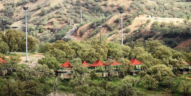 قابل توجه شهروندان و مسافران/ ورود به پارک‌های  یاسوج تا اطلاع ثانوی ممنوع!