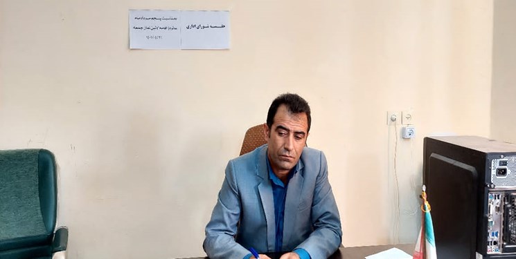 مرخصی مدیران چاروسا لغو شد/هشدار جدی به کشاورزان مرخصی مدیران چاروسا لغو شد/هشدار جدی به کشاورزان