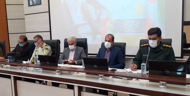 مطلوبیت ۱۰۰ درصدی آب شرب گچساران/برگزاری مراسمات محرم با رعایت دستورالعمل های بهداشتی