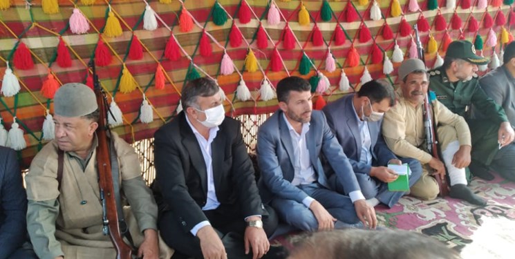 همراه با رئیس سازمان امور عشایر در دورترین مناطق کهگیلویه و بویراحمد/  آنچه عشایر گفتند و آقای رئیس شنید!