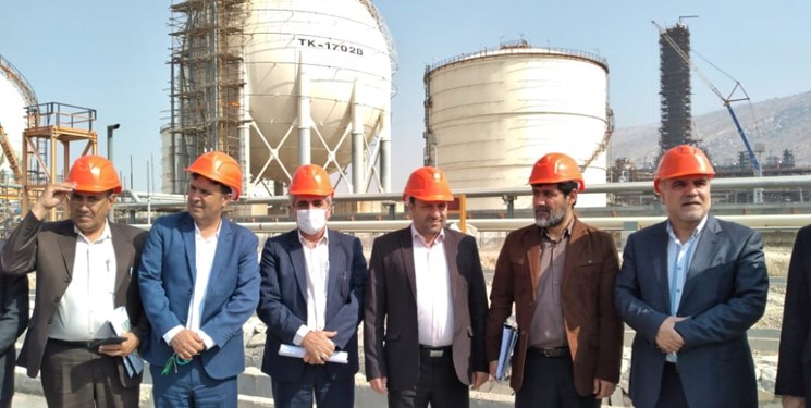 پتروشیمی گچساران گامی بزرگ برای تحول اقتصادی کهگیلویه و بویراحمد