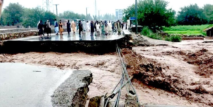 کهگیلویه و بویراحمد‌ی‌ها هشدار را جدی بگیرند/ استان در حال آماده‌باش