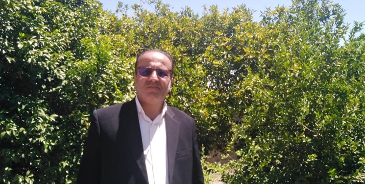 آخرین وضعیت تولیدات لیموترش در کهگیلویه و بویراحمد/نحوه حمایت جهاد کشاورزی آخرین وضعیت تولیدات لیموترش در کهگیلویه و بویراحمد/نحوه حمایت جهاد کشاورزی