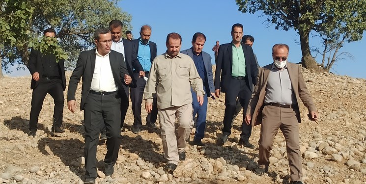 آرزوی استاندار در جاده یاسوج- سی‌سخت!/آخرین وضعیت تونل‌ها و جاده‌ای که اسیر سیاسی‌کاری شد+فیلم