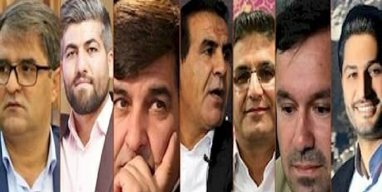 از جلسات شورای شهر یاسوج چه خبر؟/توصیهای به اعضای پارلمان شهر از جلسات شورای شهر یاسوج چه خبر؟/توصیهای به اعضای پارلمان شهر